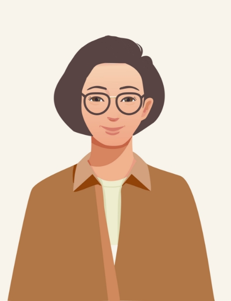 サービス管理責任者の写真