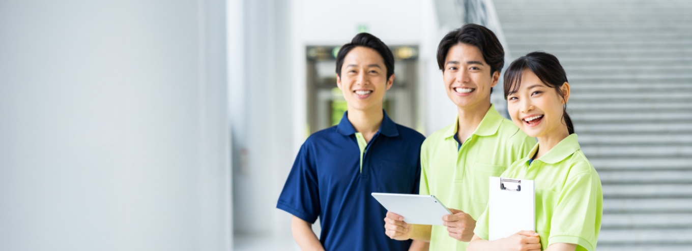 相談だけでも大歓迎！まずはお問い合わせください。